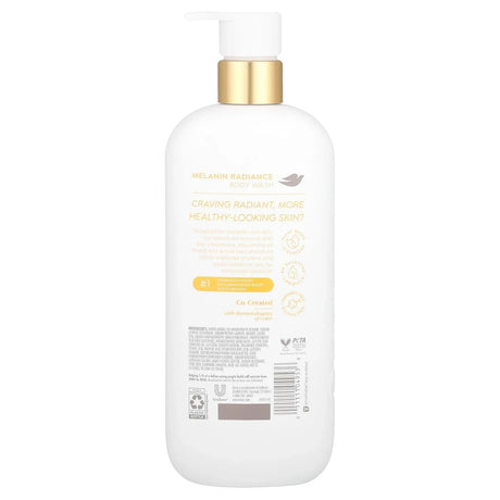 Dove Body Wash Melanin Radiance - Kenya