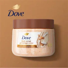 Dove Brown Sugar and Coconut Body Scrub - Kenya