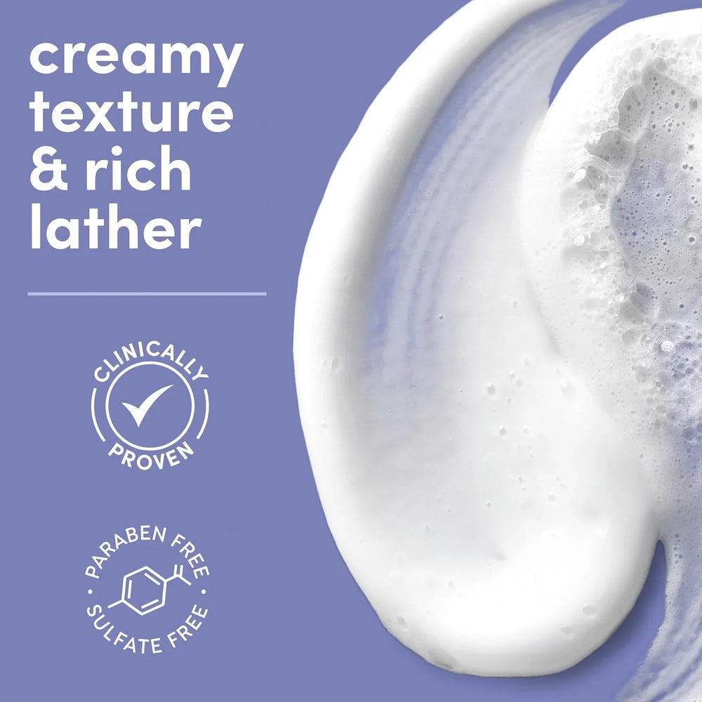 Dove Calming Moisture Body Wash - Kenya