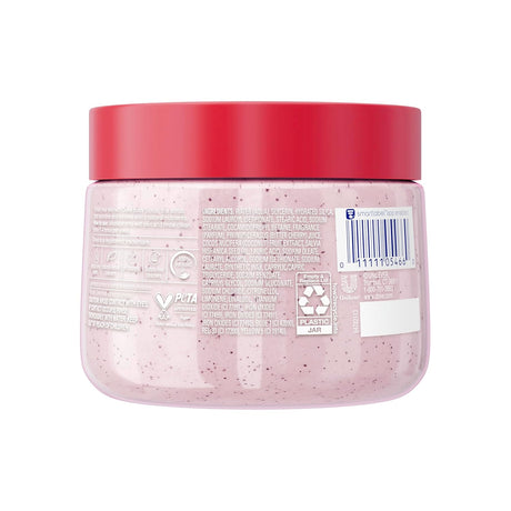Dove Cherry & Chia Milk Body Scrub - Kenya