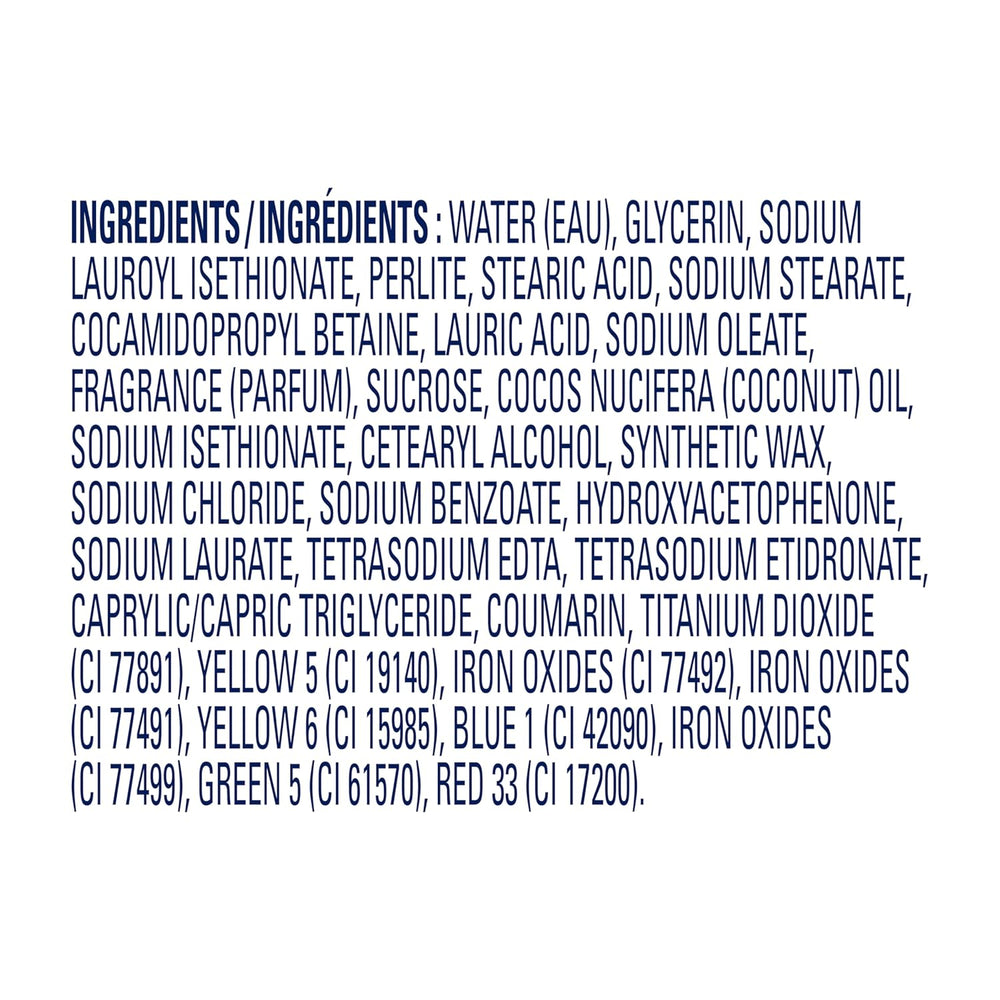 Dove Cherry & Chia Milk Body Scrub - Kenya