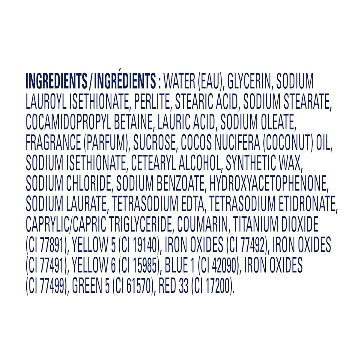 Dove Cherry & Chia Milk Body Scrub - Kenya