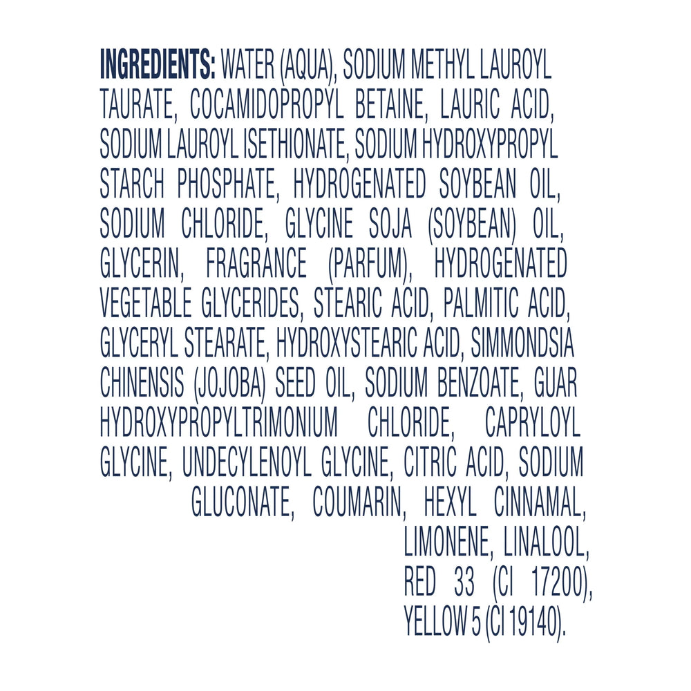 Dove Dryness Relief Body Wash - Kenya