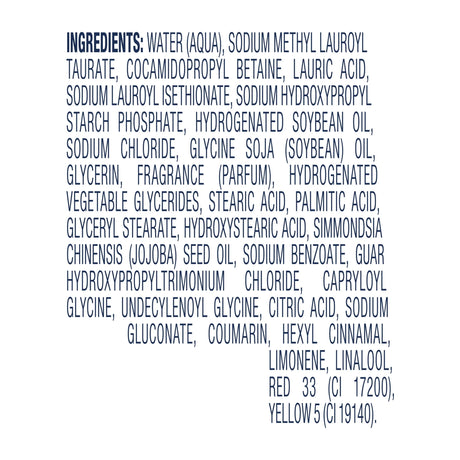 Dove Dryness Relief Body Wash - Kenya