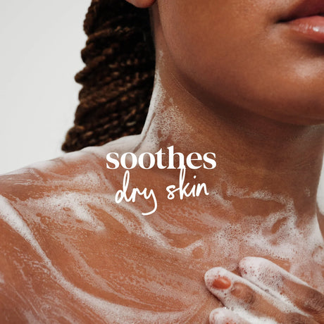 Dove Dryness Relief Body Wash - Kenya