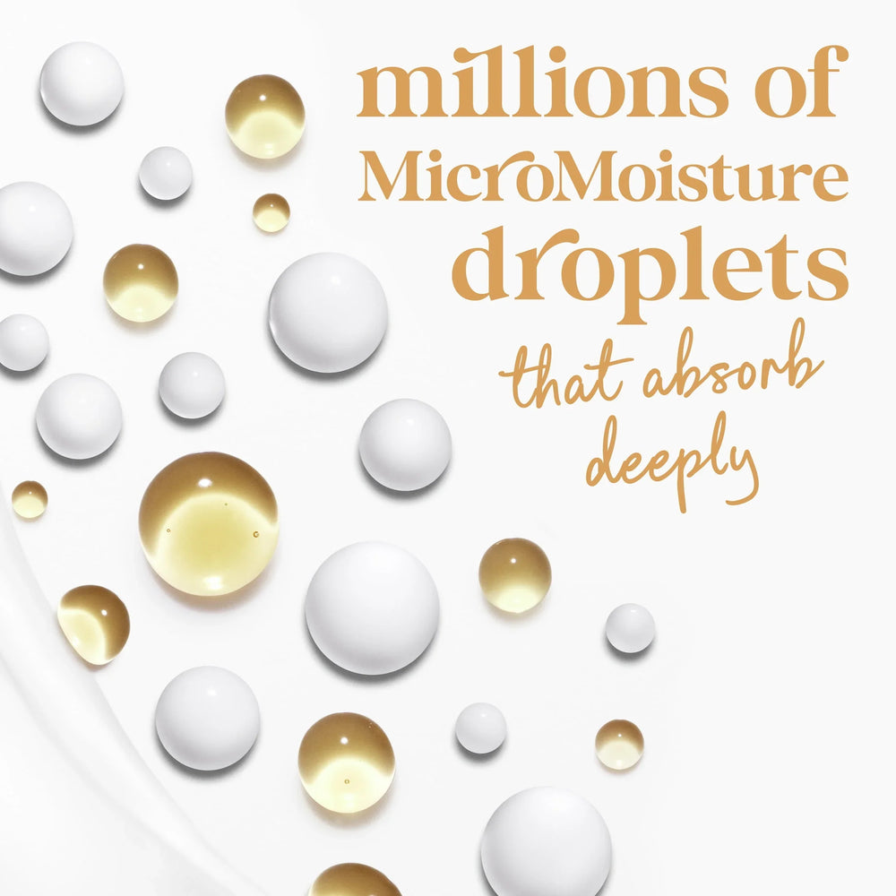 Dove Dryness Relief Body Wash - Kenya