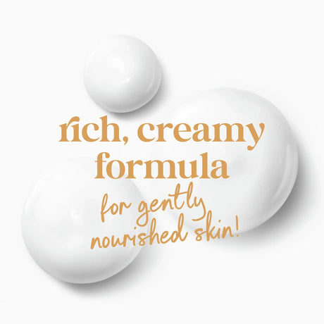 Dove Dryness Relief Body Wash - Kenya