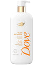 Dove Exfoliating Body Wash Glow Recharge - Kenya