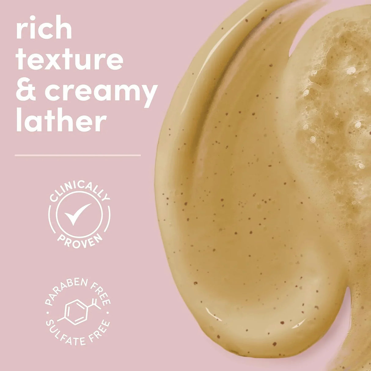 Dove Exfoliating Body Wash Melanin Even Tone - Kenya