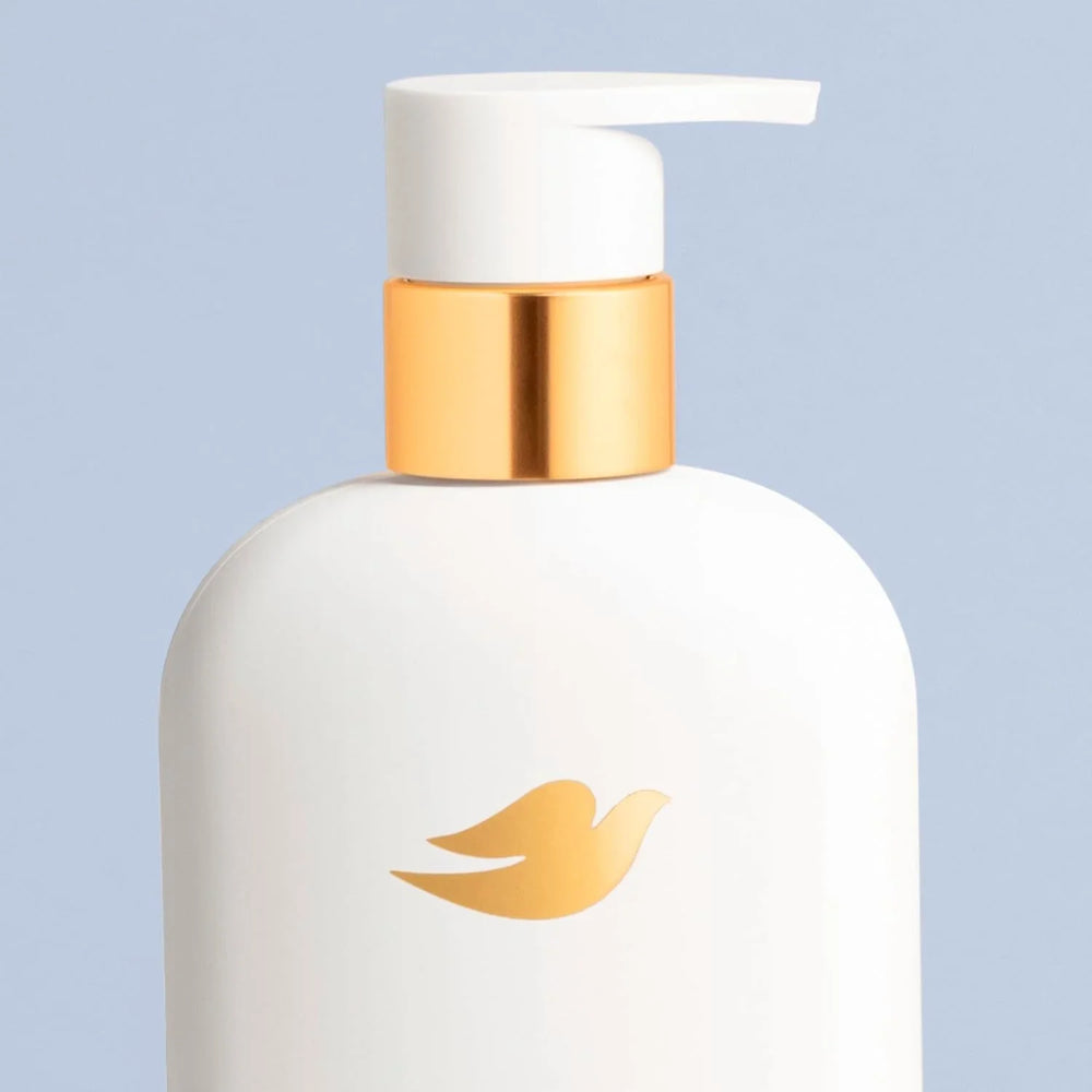 Dove Fragrance Free Body Wash Ultra Sensitive - Kenya