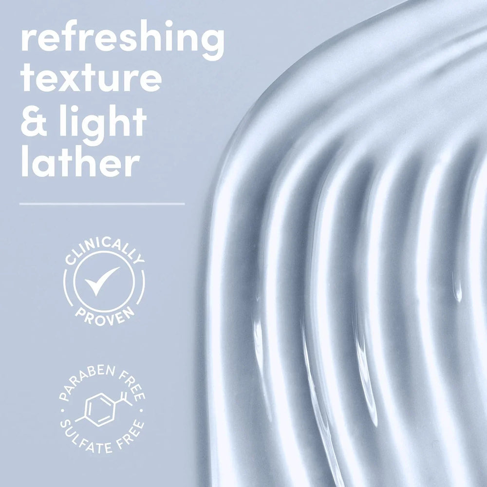 Dove Fragrance Free Body Wash Ultra Sensitive - Kenya