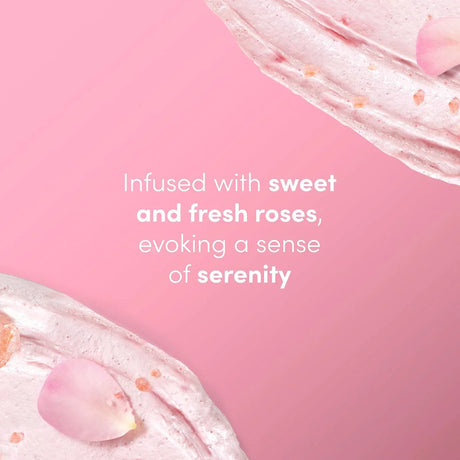 Dove Himalayan & Rose Body Scrub - Kenya