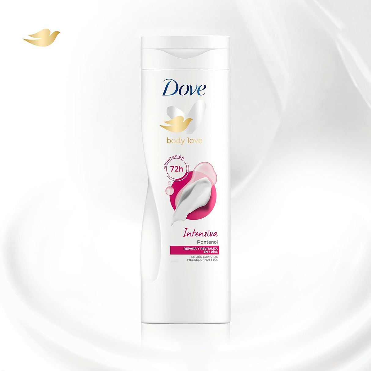 Dove Intense Nourishment Body Lotion 250ml - price in Kenya