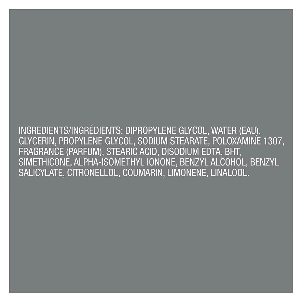 Dove Men+Care Antiperspirant Deodorant Stick Clean Comfort 72hrs - Kenya