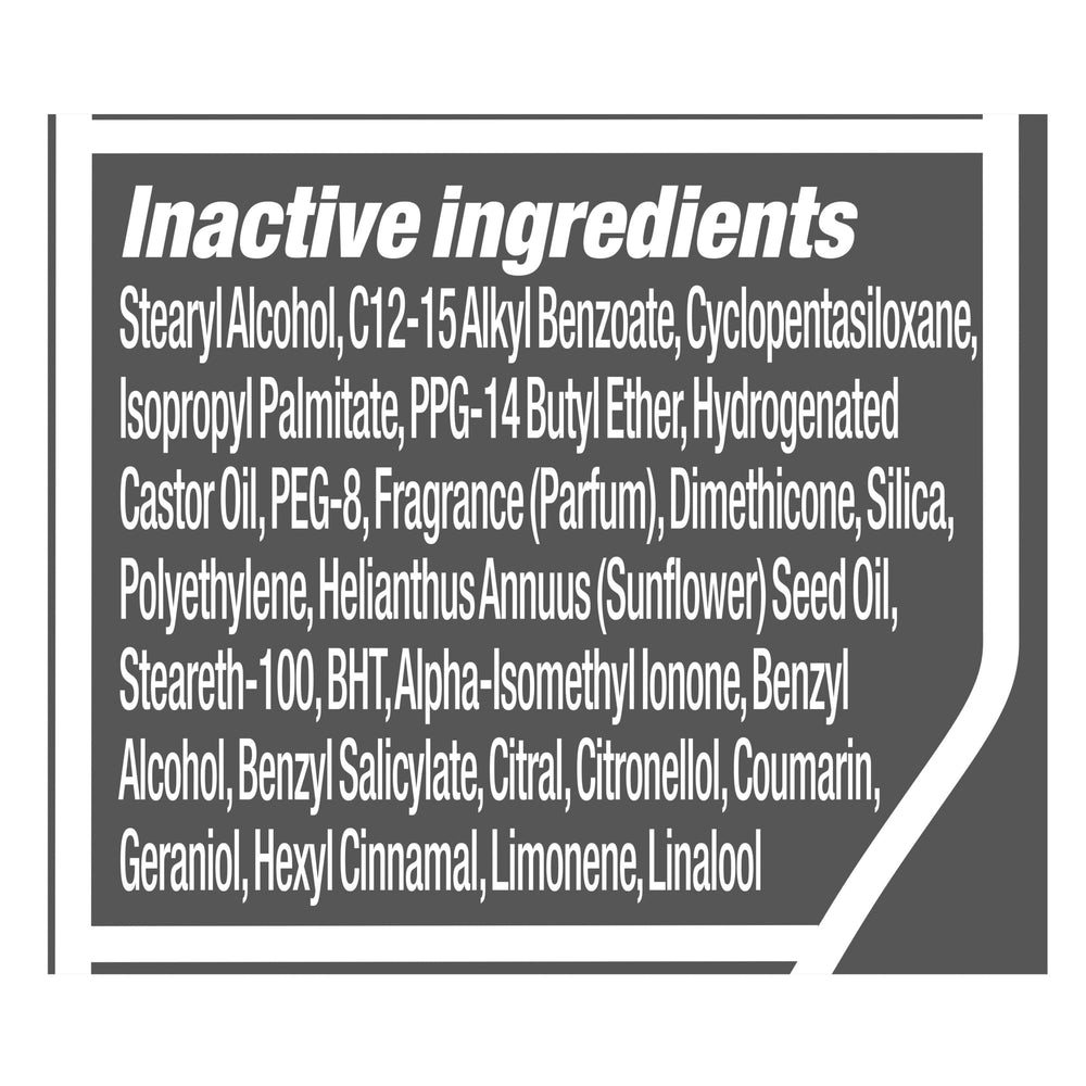 Dove Men+Care Antiperspirant Turmeric & Fresh Mandarin, 2.6oz - Kenya