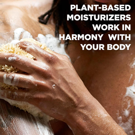 DOVE MEN + CARE Eucalyptus + Cedar Oil Body Wash- Kenya - Kenya