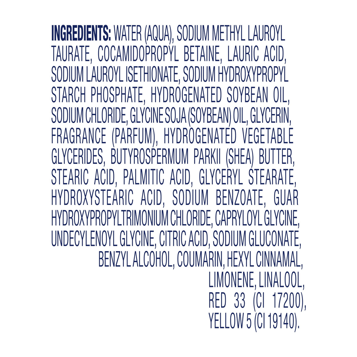 Dove Pampering Body Wash - Kenya