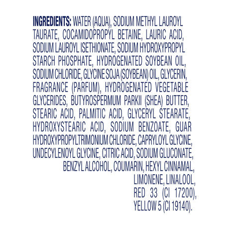 Dove Pampering Body Wash - Kenya