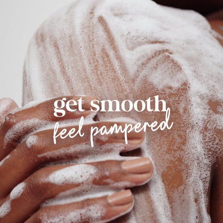 Dove Pampering Body Wash - Kenya