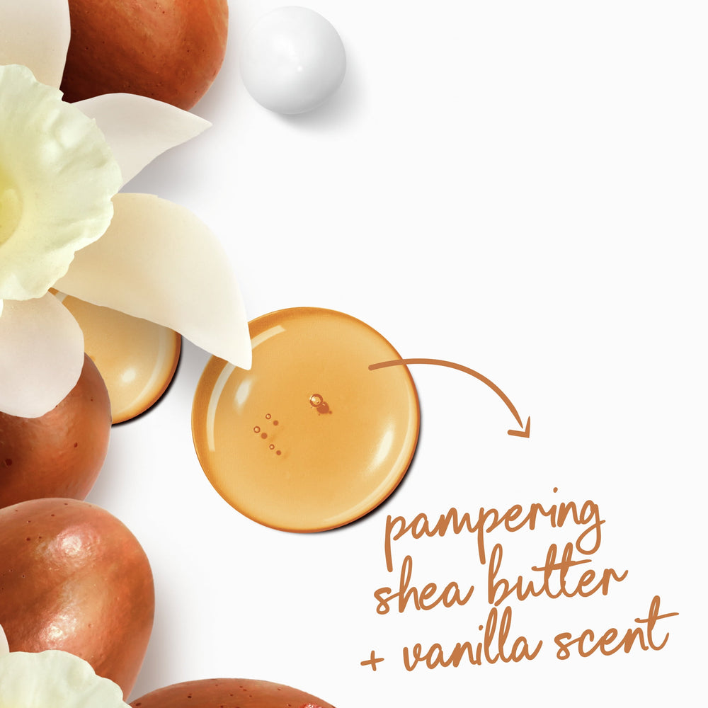 Dove Pampering Body Wash - Kenya