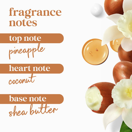 Dove Pampering Body Wash - Kenya