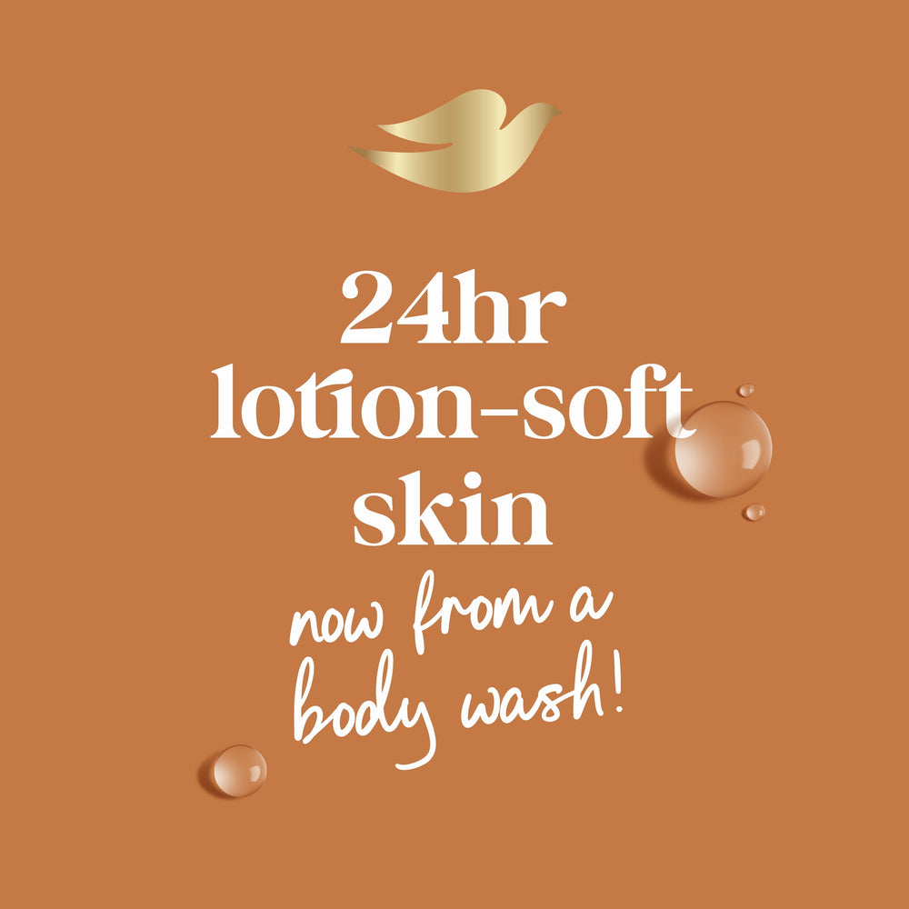 Dove Pampering Body Wash - Kenya