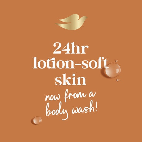 Dove Pampering Body Wash - Kenya