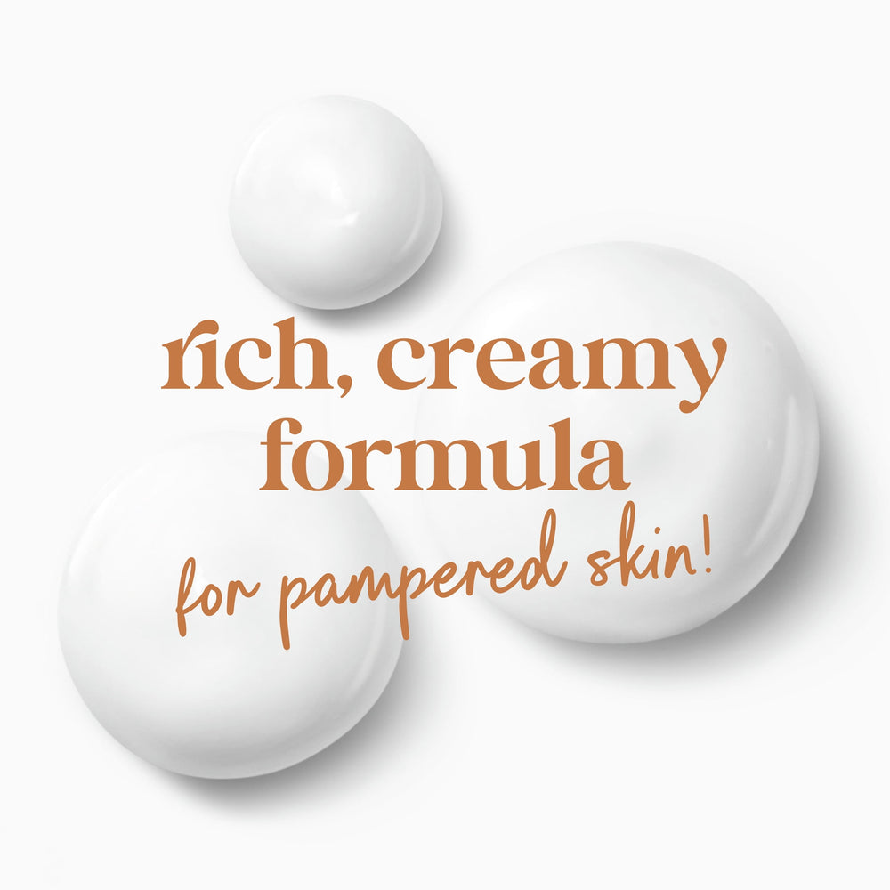 Dove Pampering Body Wash - Kenya