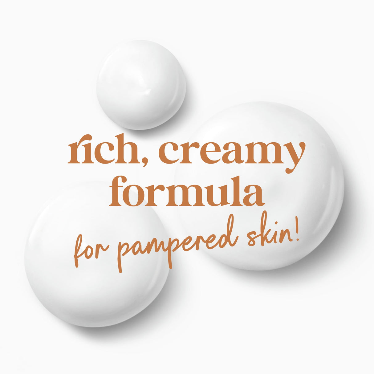 Dove Pampering Body Wash - Kenya