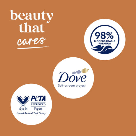 Dove Pampering Body Wash - Kenya