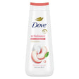 Dove Rebalancing Body Wash - Kenya