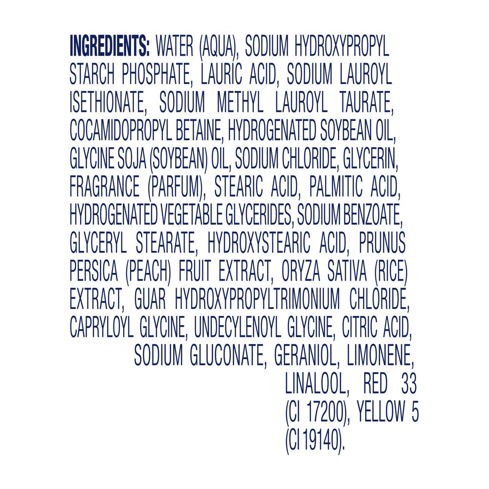 Dove Rebalancing Body Wash - Kenya