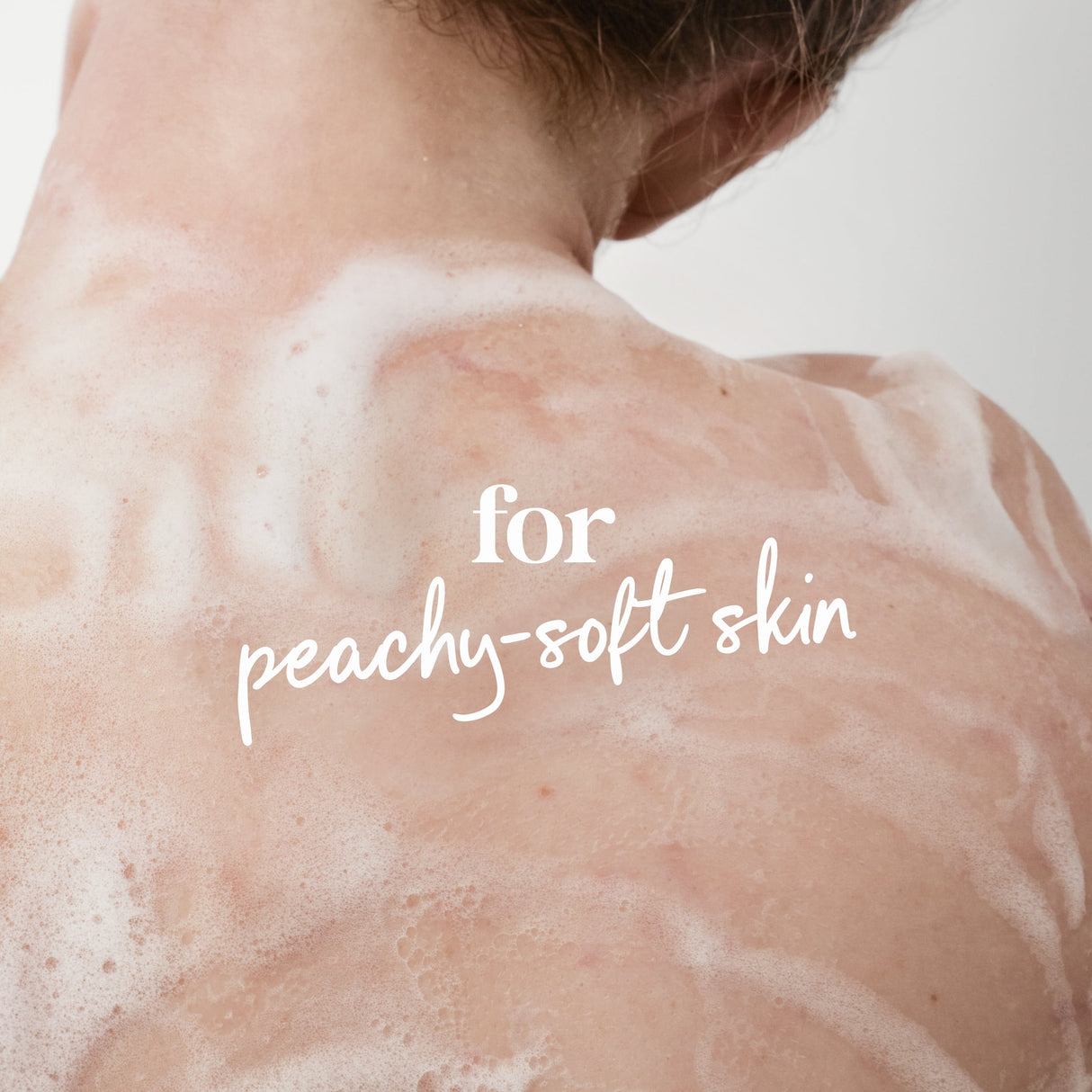 Dove Rebalancing Body Wash - Kenya