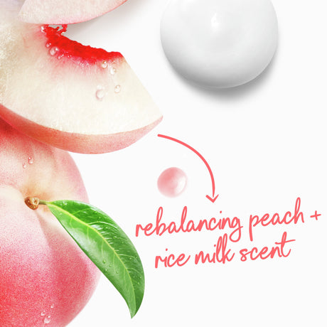 Dove Rebalancing Body Wash - Kenya