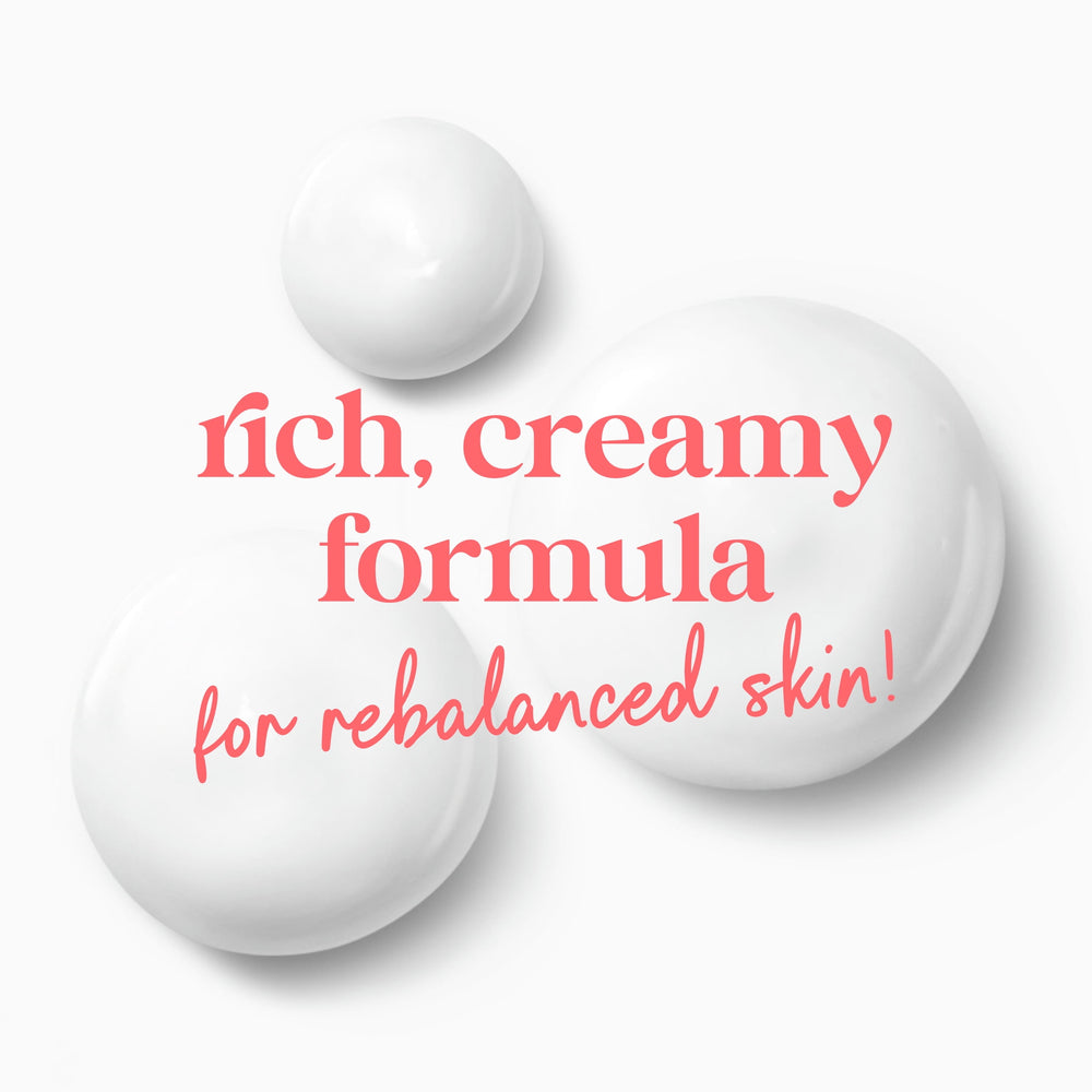 Dove Rebalancing Body Wash - Kenya