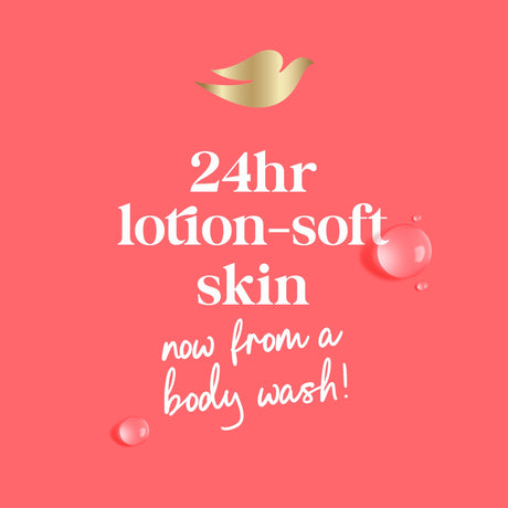 Dove Rebalancing Body Wash - Kenya