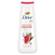 Dove Rejuvenating Body Wash -Kenya - Kenya