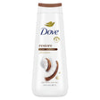 Dove Restoring Body Wash - Kenya