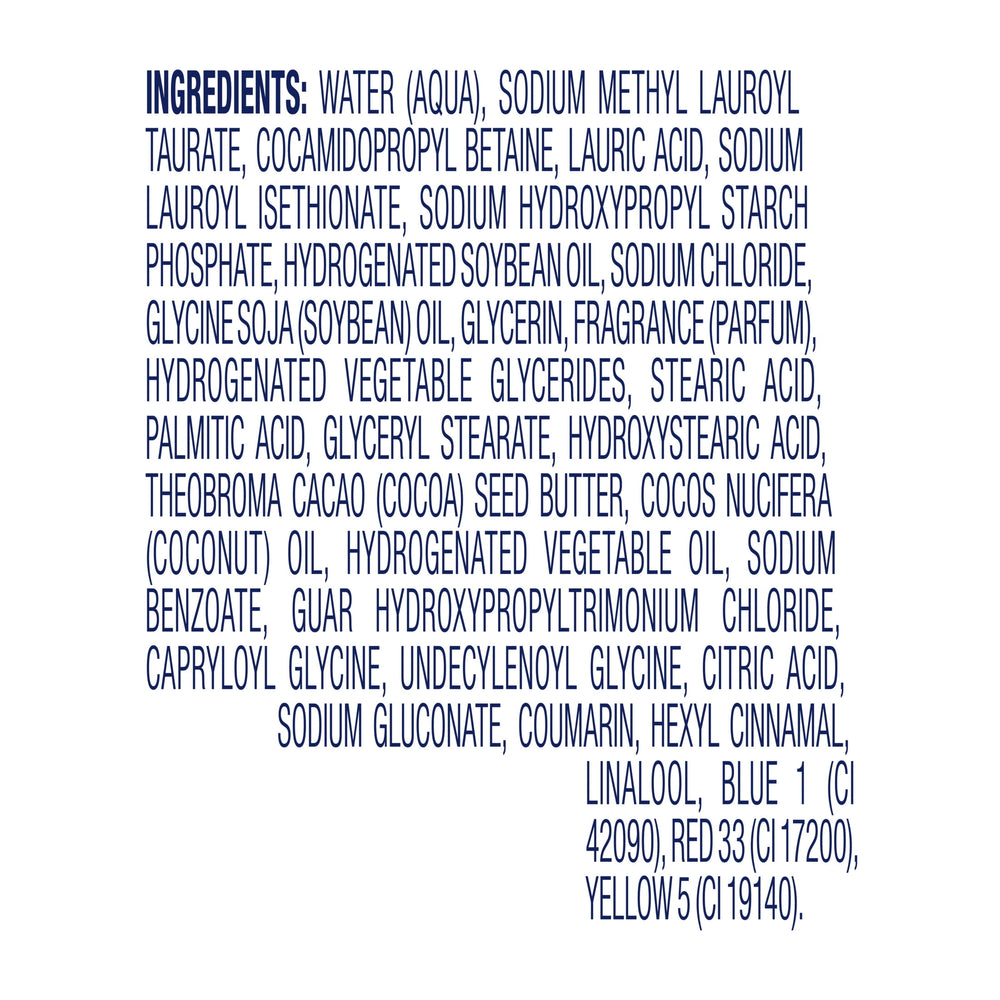 Dove Restoring Body Wash - Kenya