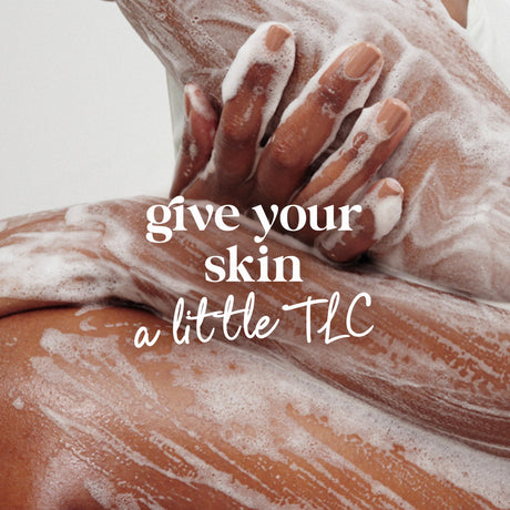 Dove Restoring Body Wash - Kenya