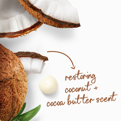 Dove Restoring Body Wash - Kenya