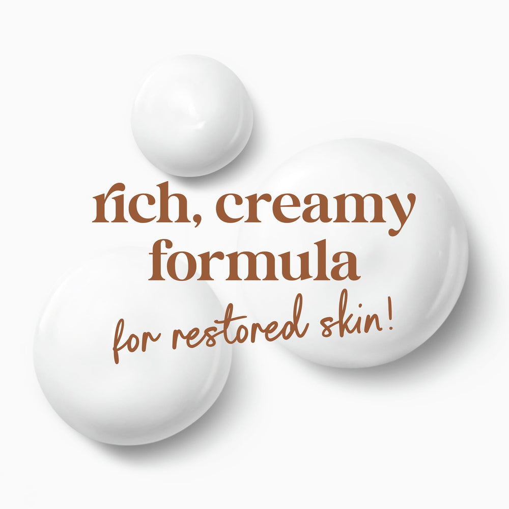 Dove Restoring Body Wash - Kenya