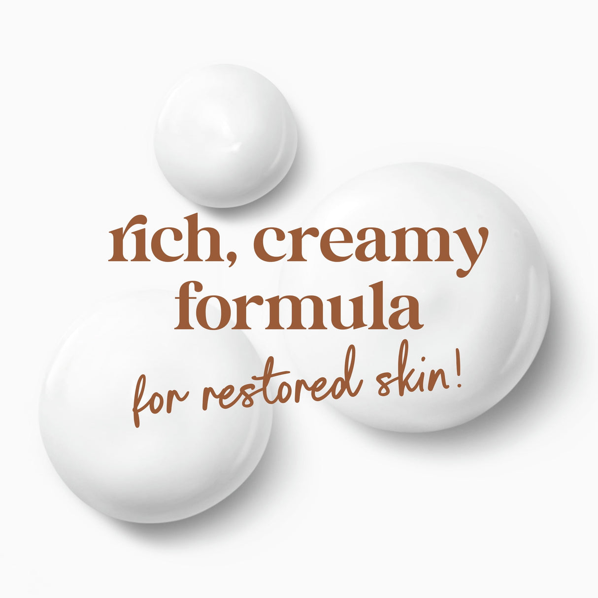 Dove Restoring Body Wash - Kenya