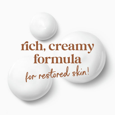 Dove Restoring Body Wash - Kenya