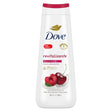 Dove Revitalizante Body Wash - Kenya