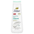 Dove Sensitive Skin Hypoallergenic Body Wash - Kenya