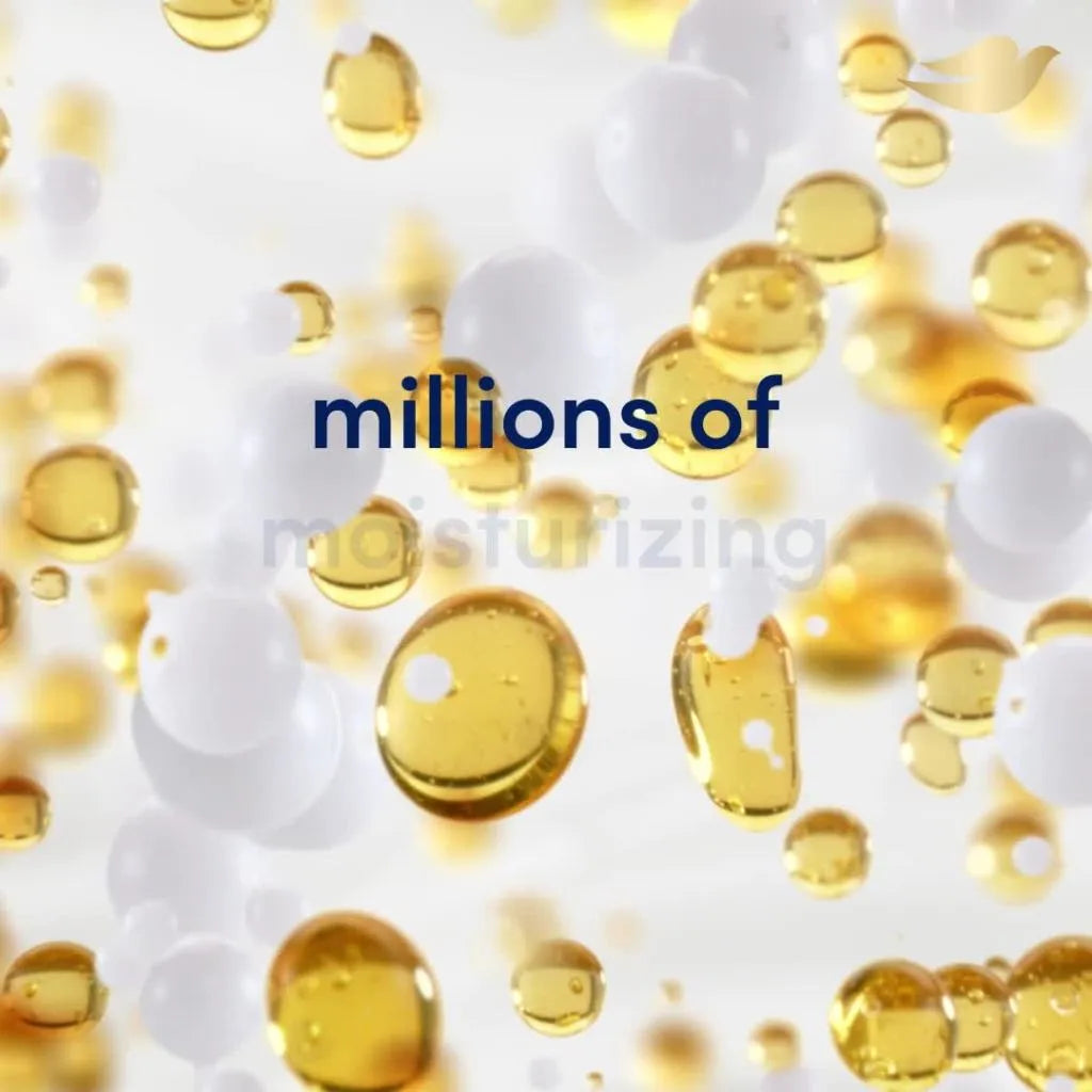 Dove Sensitive Skin Long Lasting Gentle Hypoallergenic Body Wash, 20 fl oz - Kenya