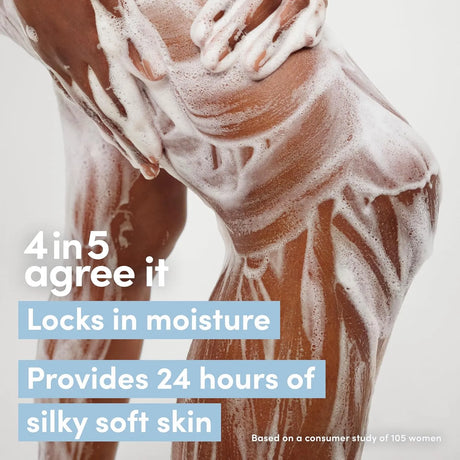 Dove Serum Hydration Boost Body Wash - Kenya