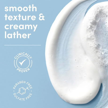 Dove Serum Hydration Boost Body Wash - Kenya