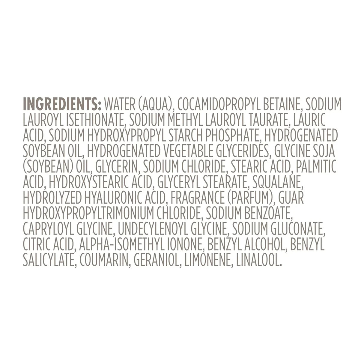 Dove Serum Hydration Boost Body Wash - Kenya